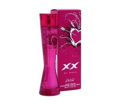 Mexx XX By Wild