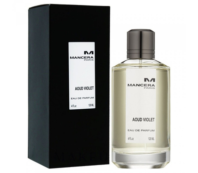 Mancera Aoud Violet 83639