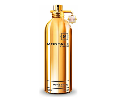 Montale Pure Gold