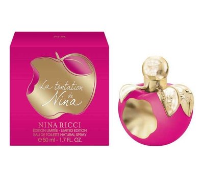 Nina Ricci La Tentation de Nina 86415