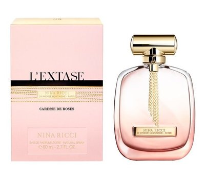 Nina Ricci L'Extase Caresse de Roses