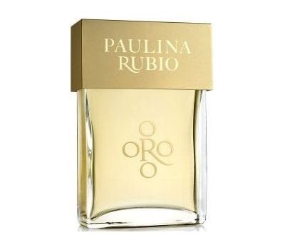 Paulina Rubio Oro