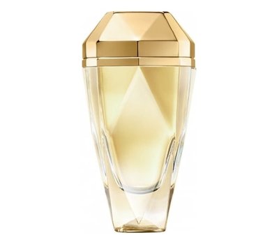 Paco Rabanne Lady Million Eau My Gold!