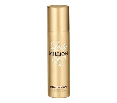 Paco Rabanne Lady Million 87206