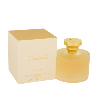 Ralph Lauren Glamourous Daylight