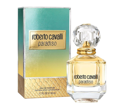 Roberto Cavalli Paradiso