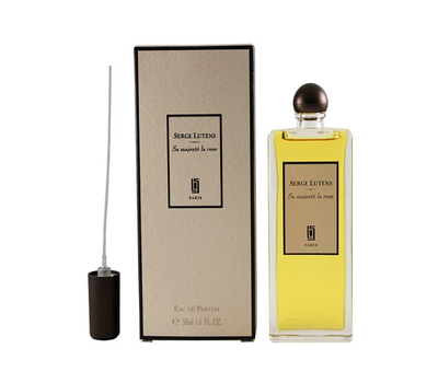 Serge Lutens Sa Majeste La Rose