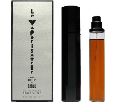 Serge Lutens Ambre Sultan 91462