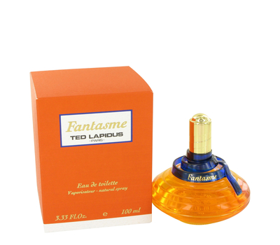 Ted Lapidus Fantasme 92605