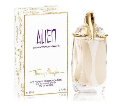 Thierry Mugler Alien Eau Extraordinaire