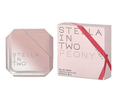 Stella McCartney In Two Peony