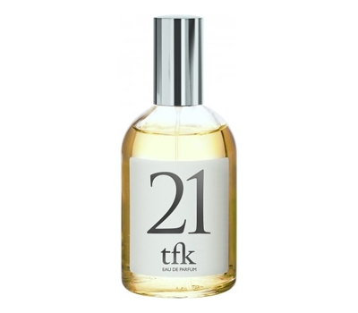 The Fragrance Kitchen 21