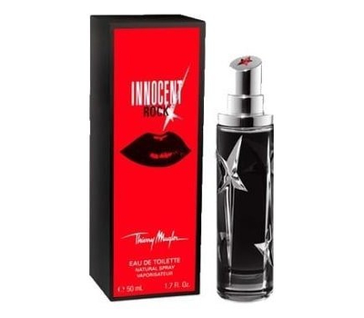 Thierry Mugler Innocent Rock