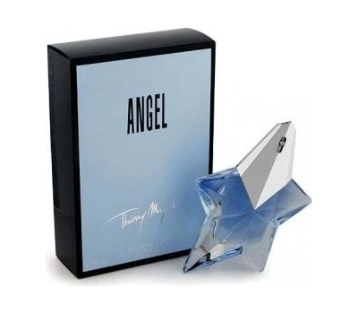 Thierry Mugler Angel