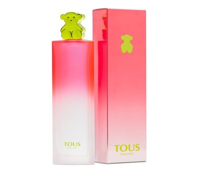 Tous Neoncandy 94006