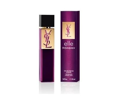 YSL Elle Intense