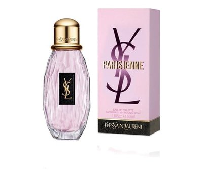 YSL Parisienne for women 98012