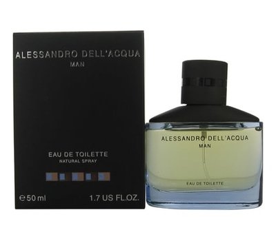 Alessandro Dell` Acqua Man 98753