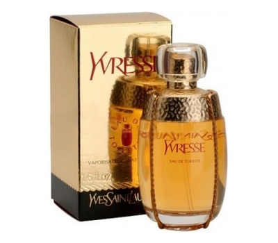 YSL Yvresse