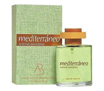 Banderas Mediterraneo 99541