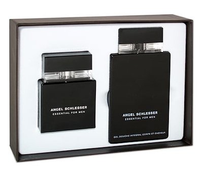 Angel Schlesser Essential Men 99210