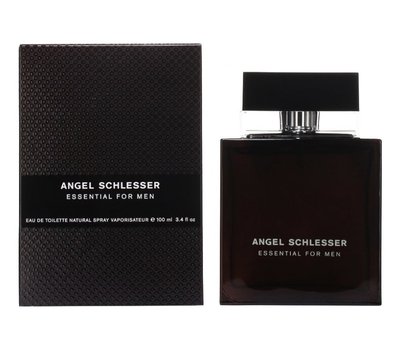 Angel Schlesser Essential Men 99197