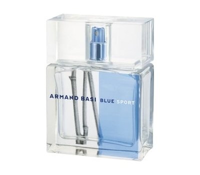 Armand Basi Blue Sport 99902