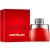 Mont Blanc Legend Red 220800