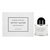 Byredo Gypsy Water 36481