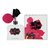 Victorias Secret Sexy Little Things Noir Love Me 96577